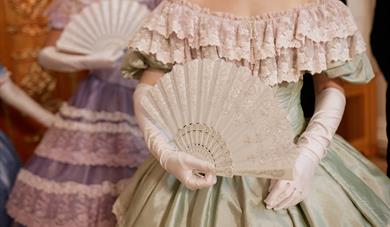 Regency Ball: Celebrating Jane Austen in Maidstone