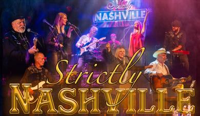 Strictly Nashville