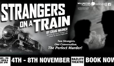 Strangers on a Train