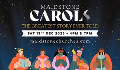 Maidstone Carols