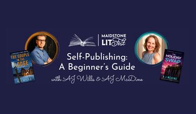 Photos of the Authors