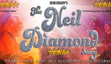 The Neil Diamond Story