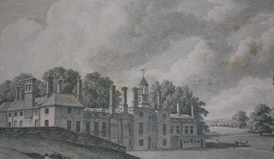 Looking for Old Mote House – Maidstone's Hidden History