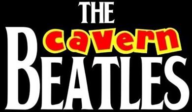 The Cavern Beatles Logo