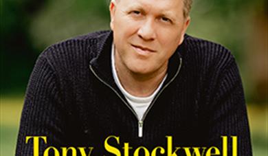 Photo of Tony Stockwell