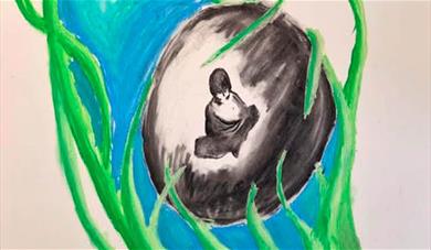 Portrayal of Trauma 