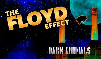 The Floyd Effect at Hazlitt Theatre