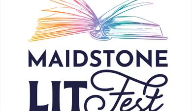 Lit Fest logo