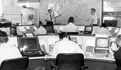rime, Community, and the 60s: 