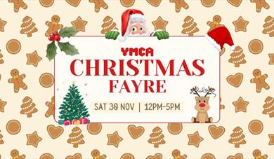 Christmas Fayre