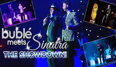Bublé meets Sinatra