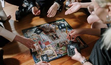 board game