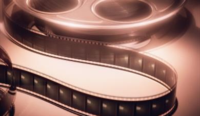 Film reel 