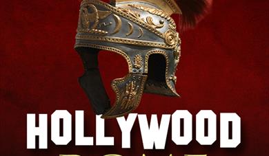 Hollywood Rome Exhibition