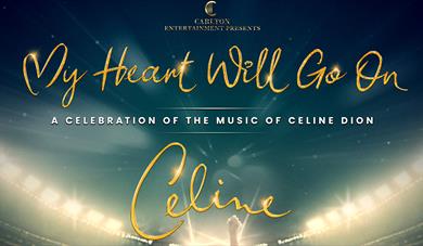 Celine - My Heart Will Go On