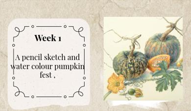 An illustration of type of workshop