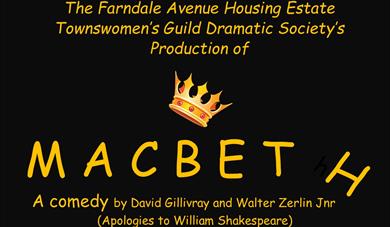 Poster of play
