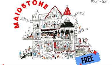 Fun palaces