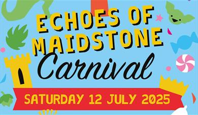 Arts Carnival poster