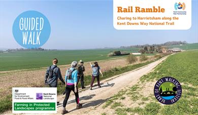 rail ramble