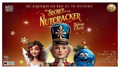 The Secret of the Nutcracker