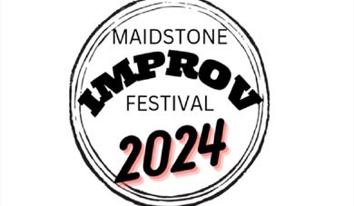 Improv Festival logo