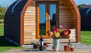 Rankins Farm Glamping