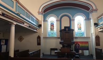 Maidstone Unitarian Church