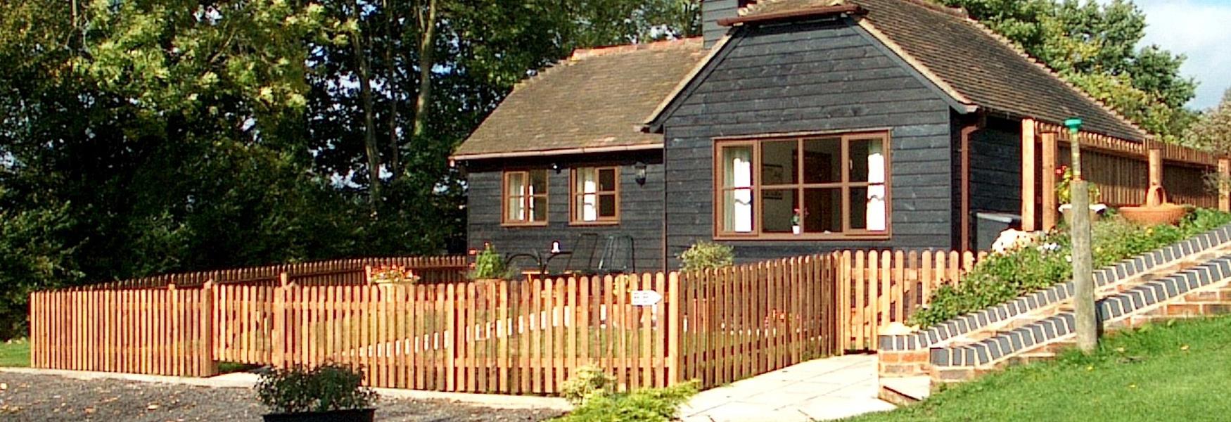 Apple Pye Cottage