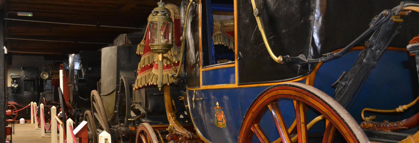 Carriage Museum