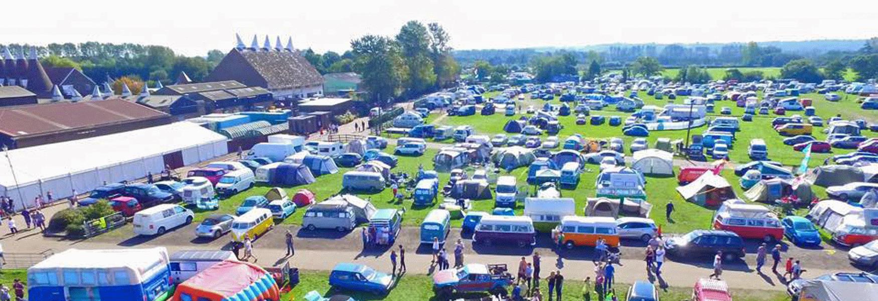 Festival at The Hop Farm