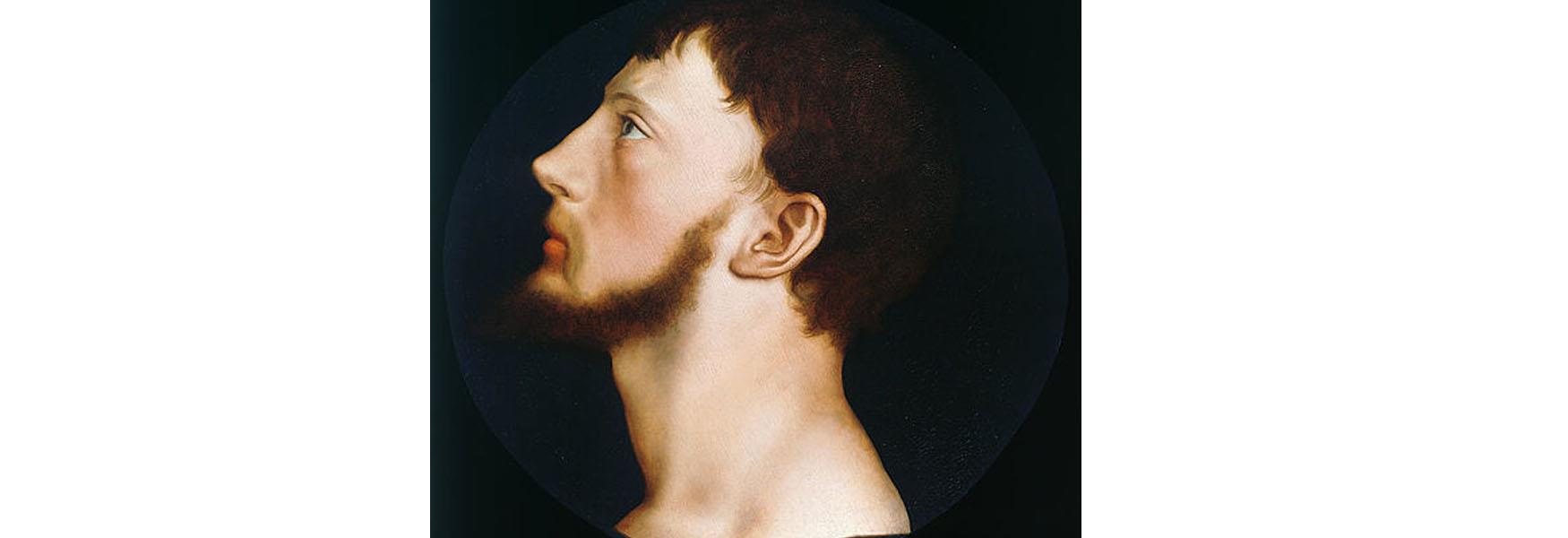 Sir Thomas Wyatt