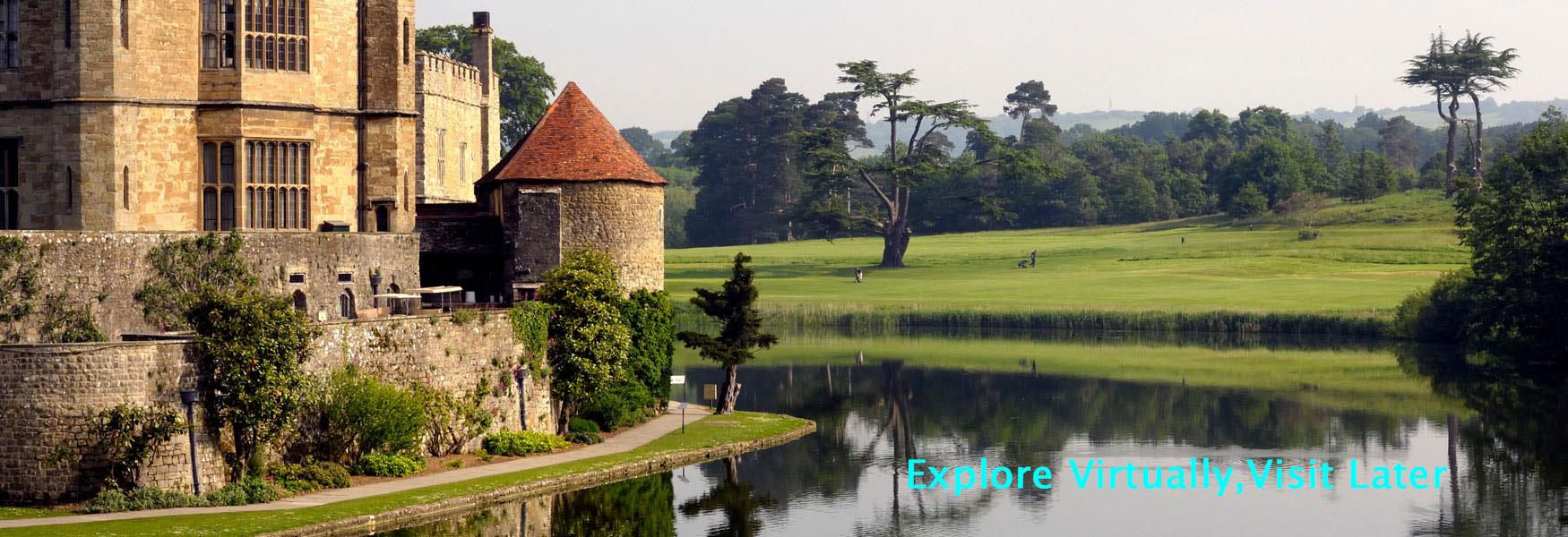 Leeds Castle