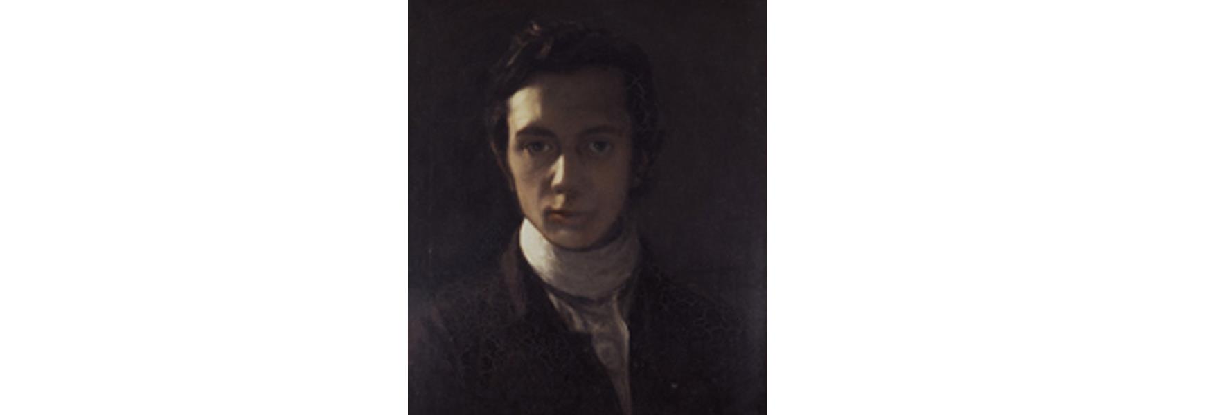 William Hazlitt