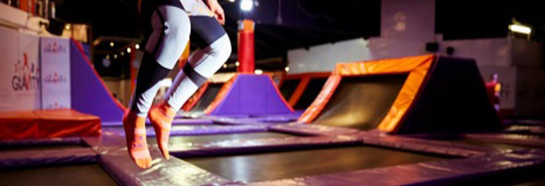 Gravity, for energetic bouncing