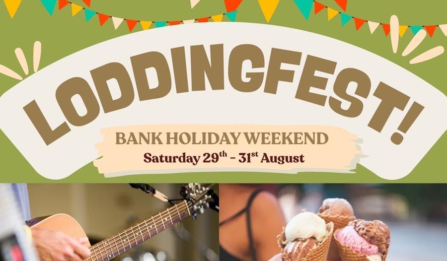 Loddingtonfest