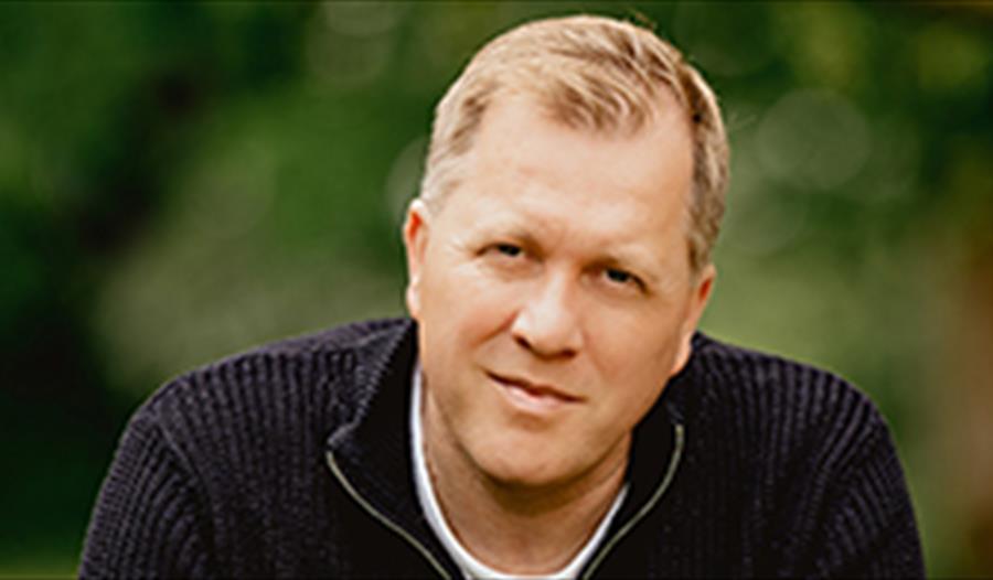 Photo of Tony Stockwell