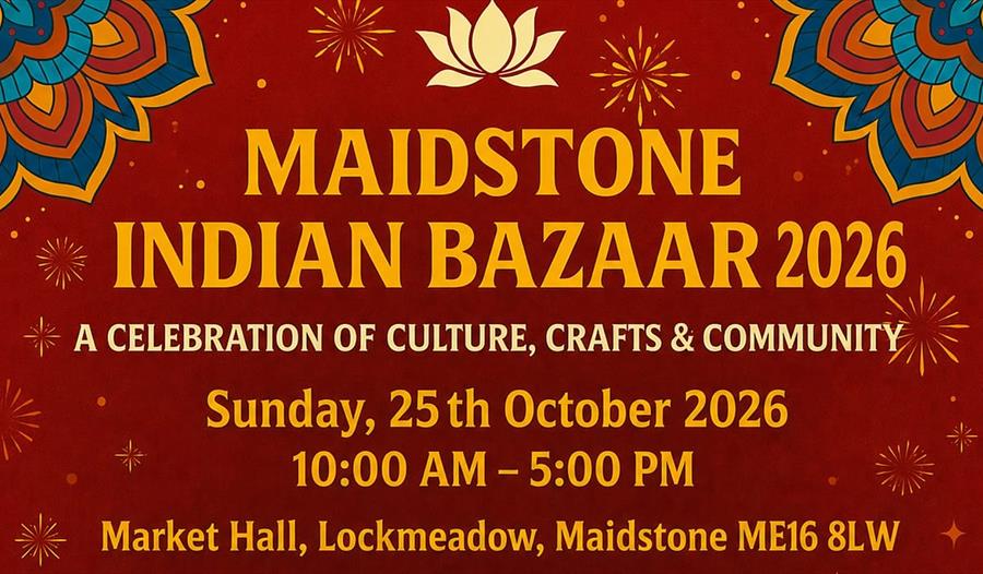 Maidatone Indian Bazaar