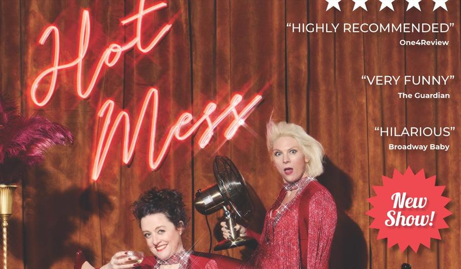 Hot Mess performance