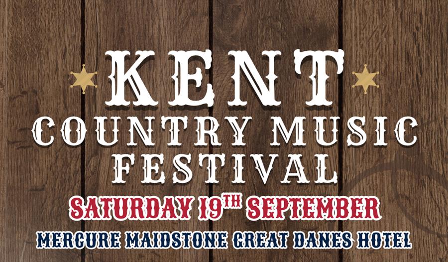 Kent Country Music Festival