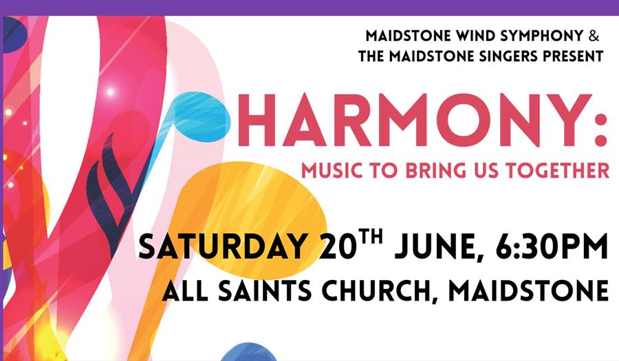 Summer Concert The Armed Man: A Mass for Peace