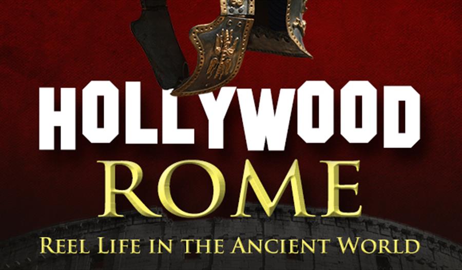 Hollywood Rome Exhibition
