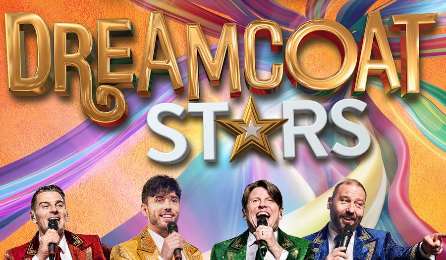 Dreamcoat Stars