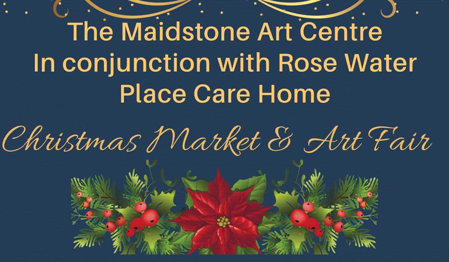 Christmas Market & Art Fair