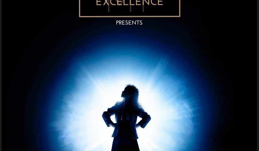 Matilda the musical