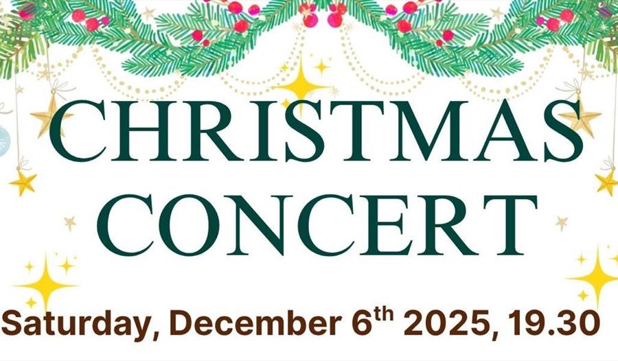 Christmas concert