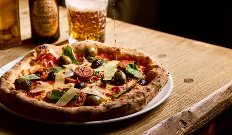 pizza
