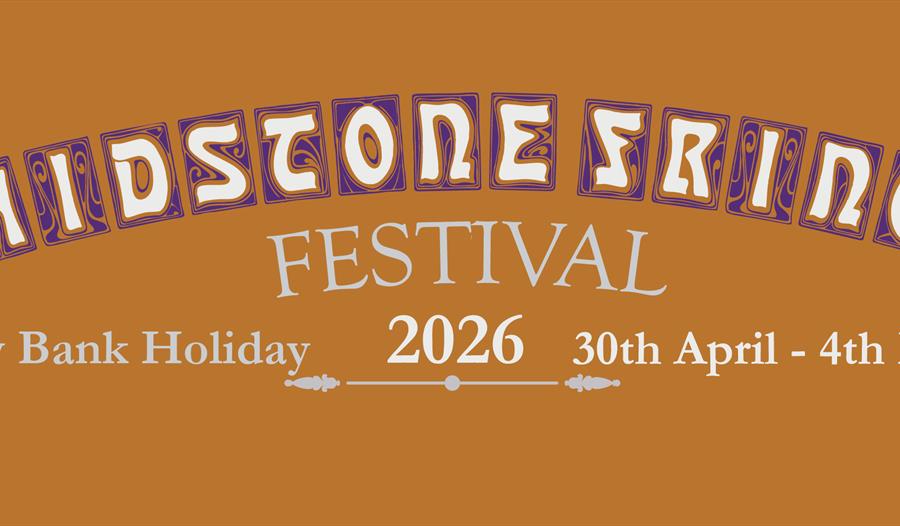 maidstone fringe festival