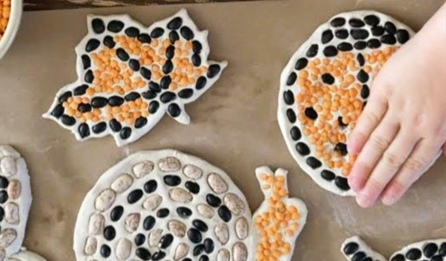 Bugs & Blooms Craft Workshop at Millbrook