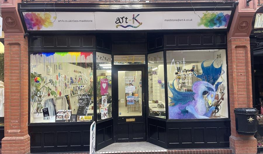 Art-K